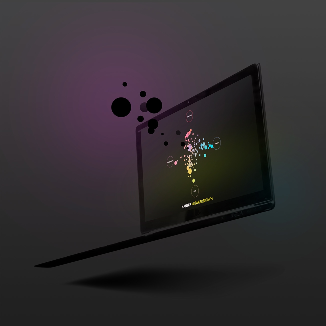 Cover Kantar video with bubbles Cover Kantar video with bubbles