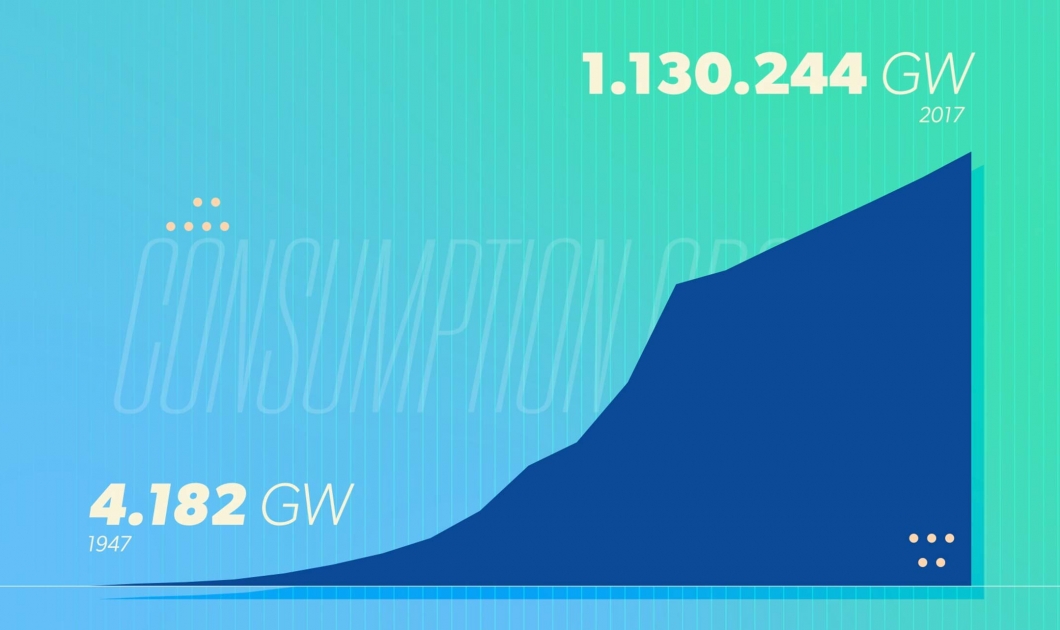 Una scena tratta dal primo episodio di Eni Energy Shot 