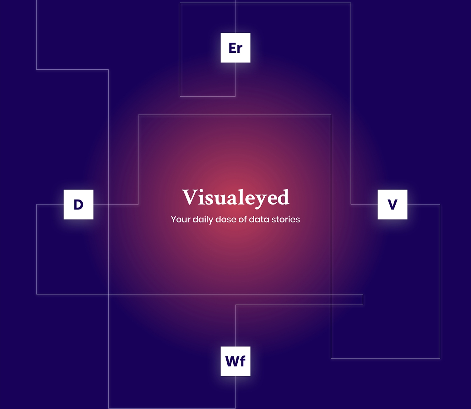 Un magazine di visual e data journalism