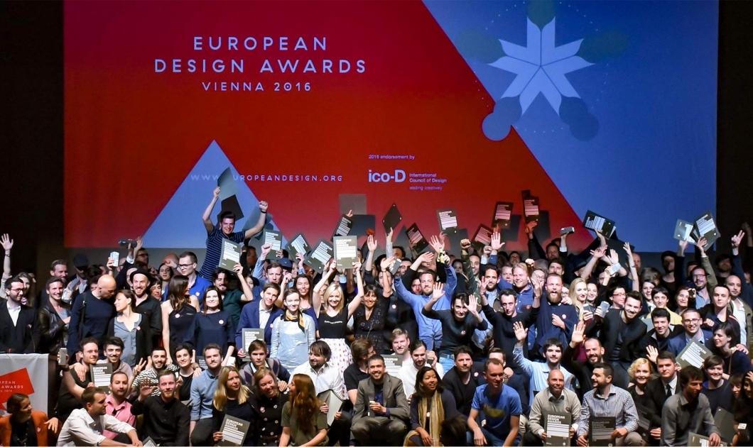 EDA Vienna ED Award Wien premio vinto da The Visual Agency EDA Vienna ED Award Wien premio vinto da The Visual Agency