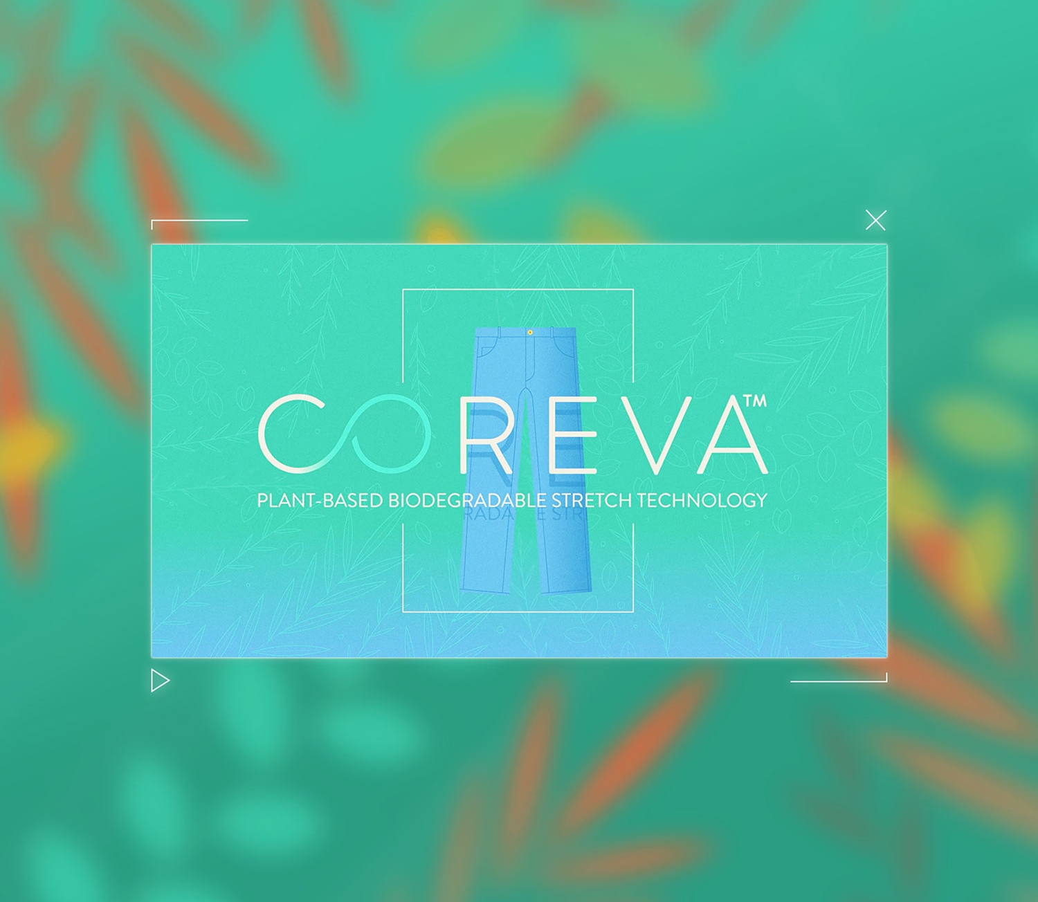 Motion graphics for the fashion industry Motion graphics for the fashion industry