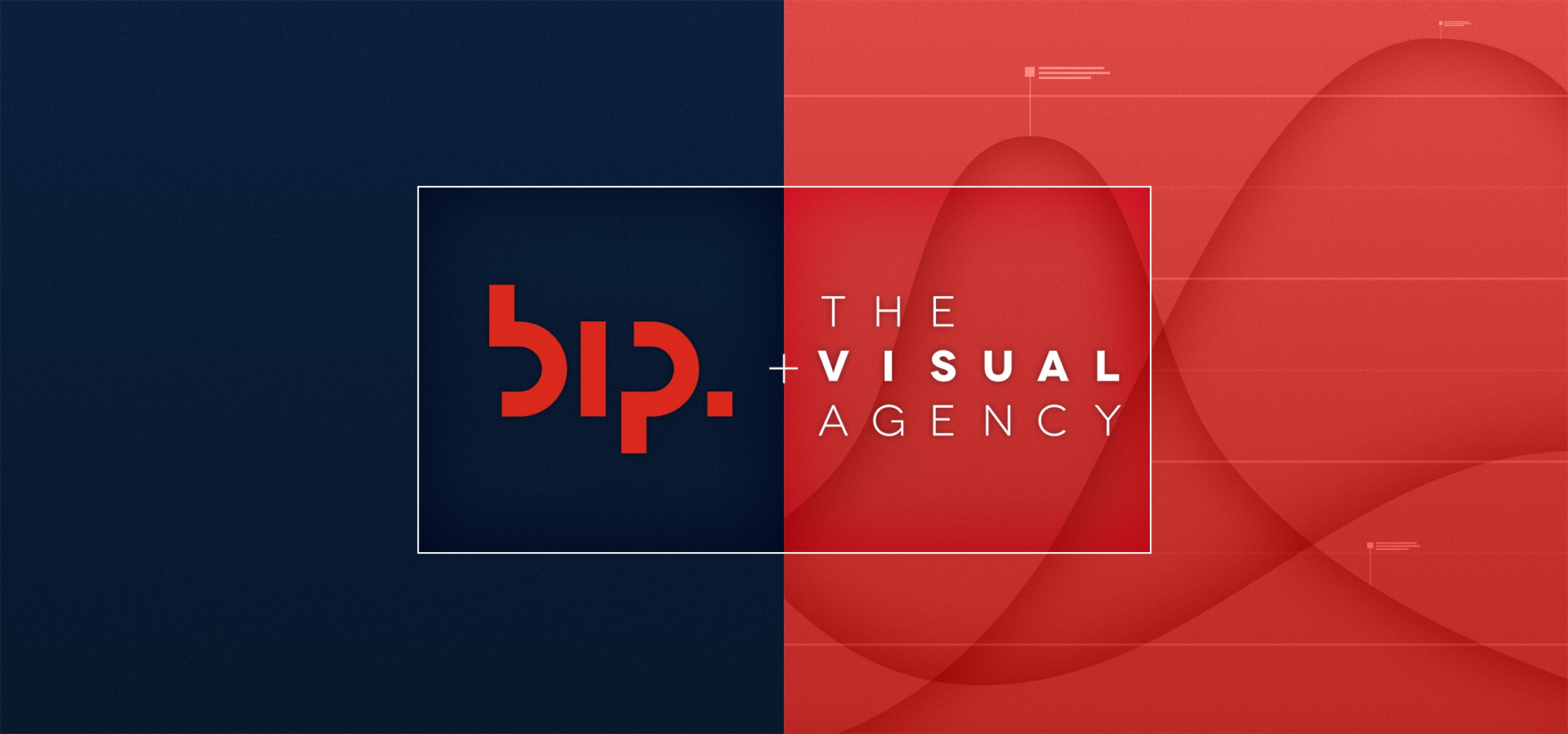 The Visual Agency joins the multinational consulting firm BIP Group