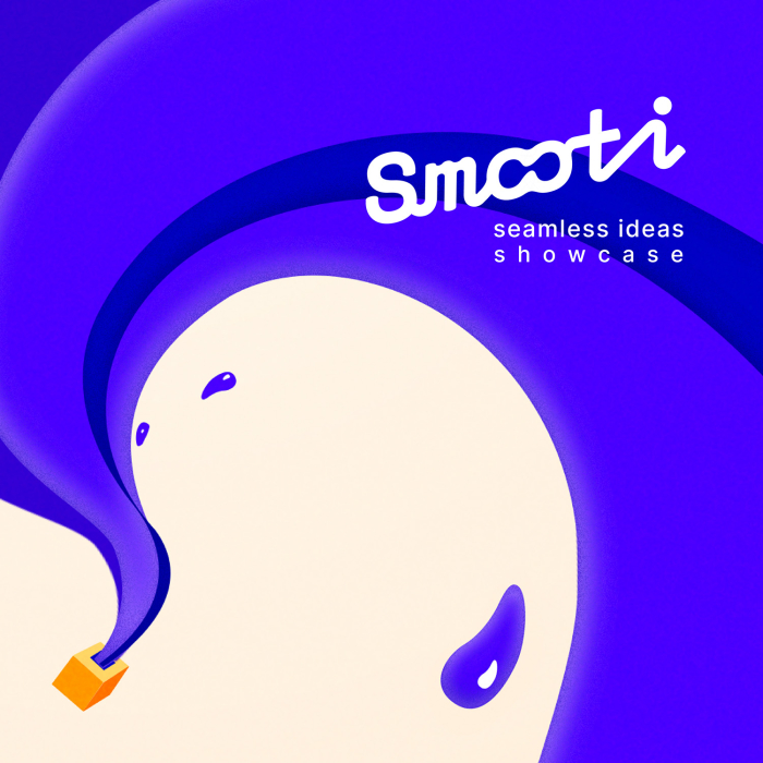 Smooti: animated and immersive presentations