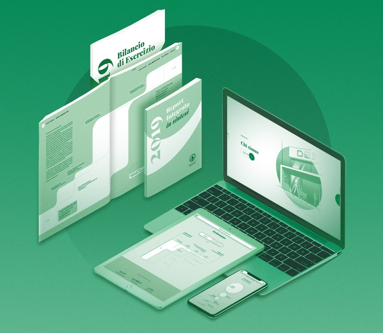 A new generation of annual reporting A new generation of annual reporting