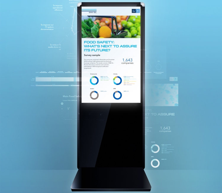 A simple survey morphs into a research-tool A simple survey morphs into a research-tool