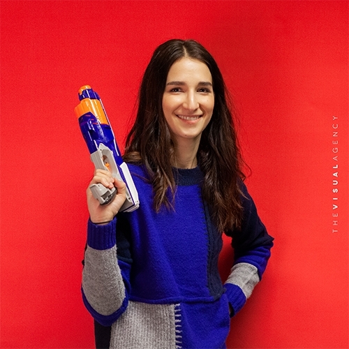 Giulia Zerbini Giulia Zerbini