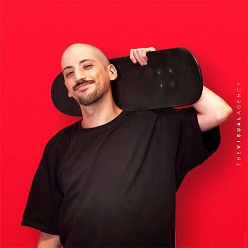 Matteo Breda Matteo Breda