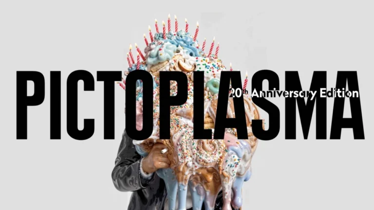 TVA-pictoplasma