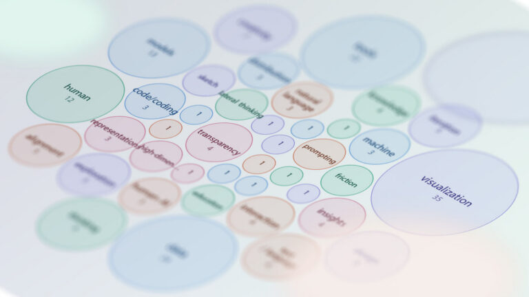 Data Visualization in the age of AI_cover