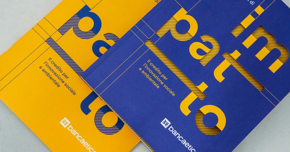 Banca Etica Report